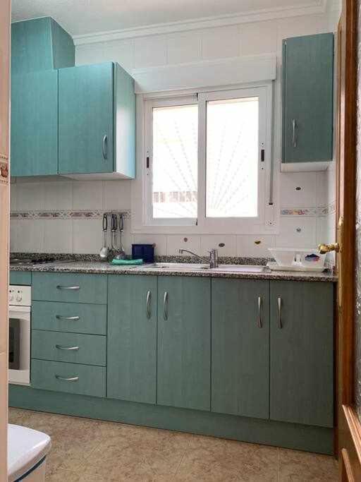 Acogedor duplex en la zona del Golf - Apartamento de 2 dormitorios - 15