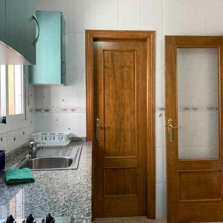 Acogedor duplex en la zona del Golf - Apartamento de 2 dormitorios - 18
