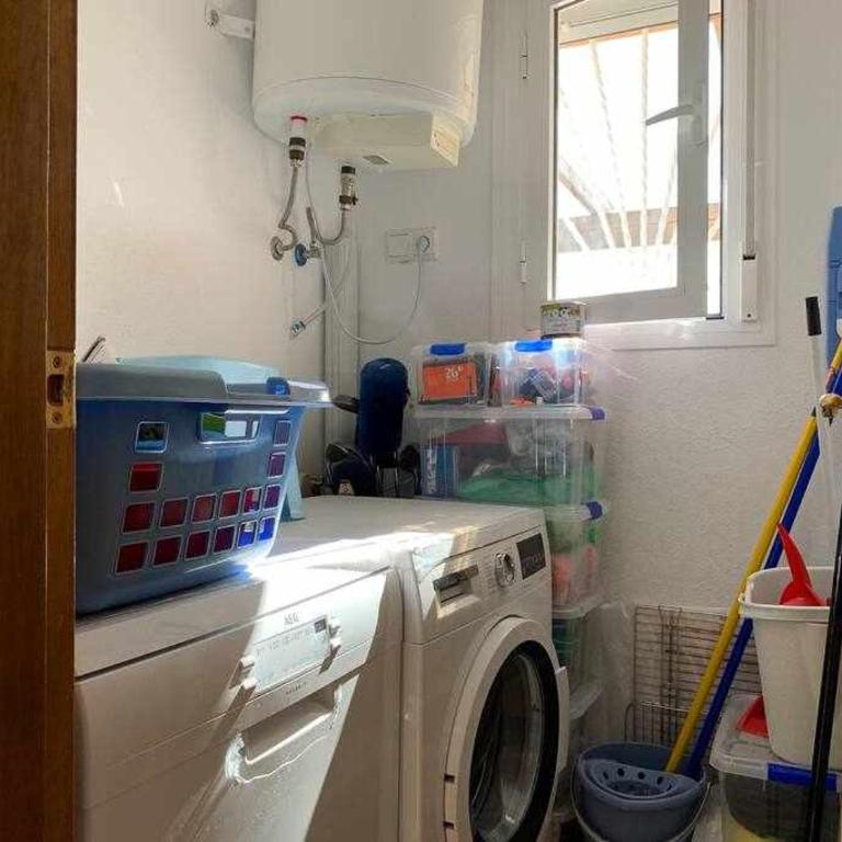 Acogedor duplex en la zona del Golf - Apartamento de 2 dormitorios - 20