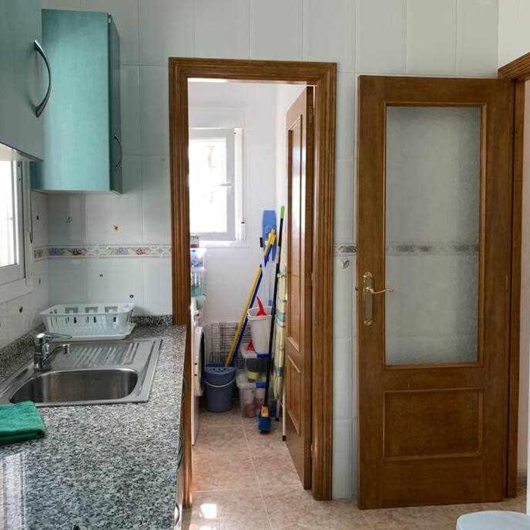 Acogedor duplex en la zona del Golf - Apartamento de 2 dormitorios - 19