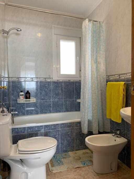 Acogedor duplex en la zona del Golf - Apartamento de 2 dormitorios - 21