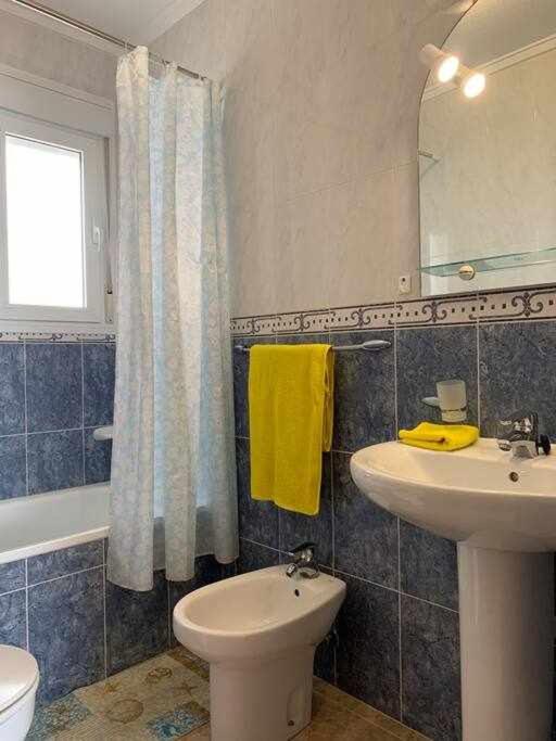 Acogedor duplex en la zona del Golf - Apartamento de 2 dormitorios - 22