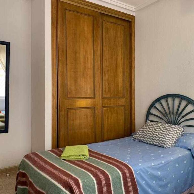 Acogedor duplex en la zona del Golf - Apartamento de 2 dormitorios - 25
