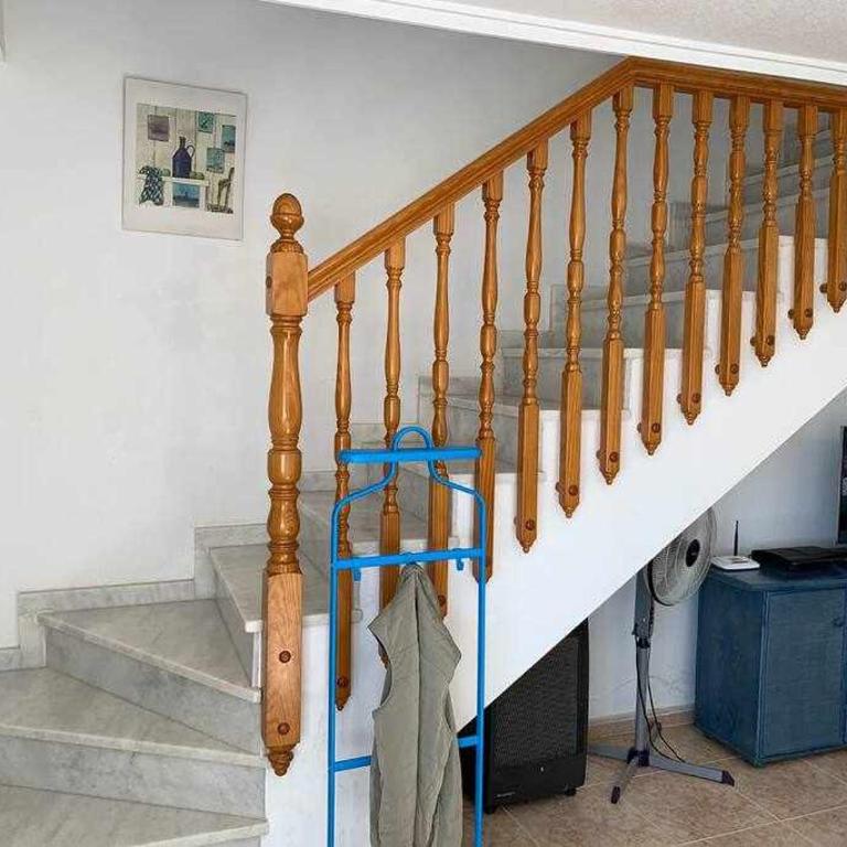 Acogedor duplex en la zona del Golf - Apartamento de 2 dormitorios - 26