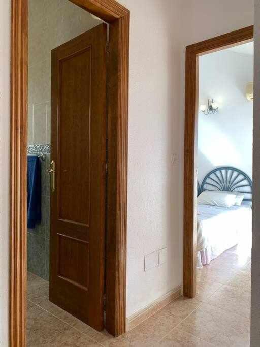 Acogedor duplex en la zona del Golf - Apartamento de 2 dormitorios - 28