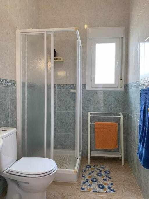 Acogedor duplex en la zona del Golf - Apartamento de 2 dormitorios - 29