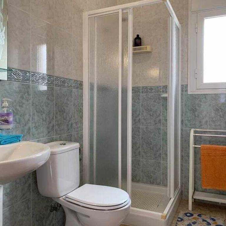 Acogedor duplex en la zona del Golf - Apartamento de 2 dormitorios - 30