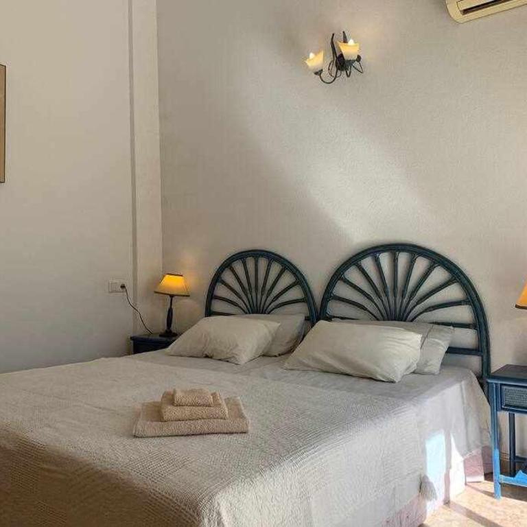 Acogedor duplex en la zona del Golf - Apartamento de 2 dormitorios - 31