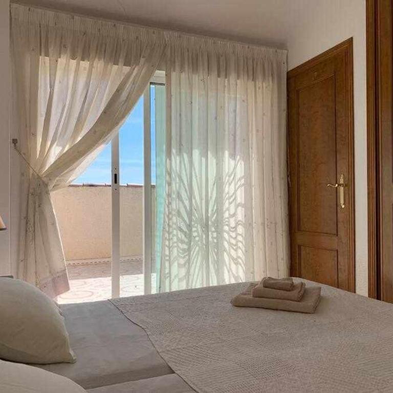 Acogedor duplex en la zona del Golf - Apartamento de 2 dormitorios - 32
