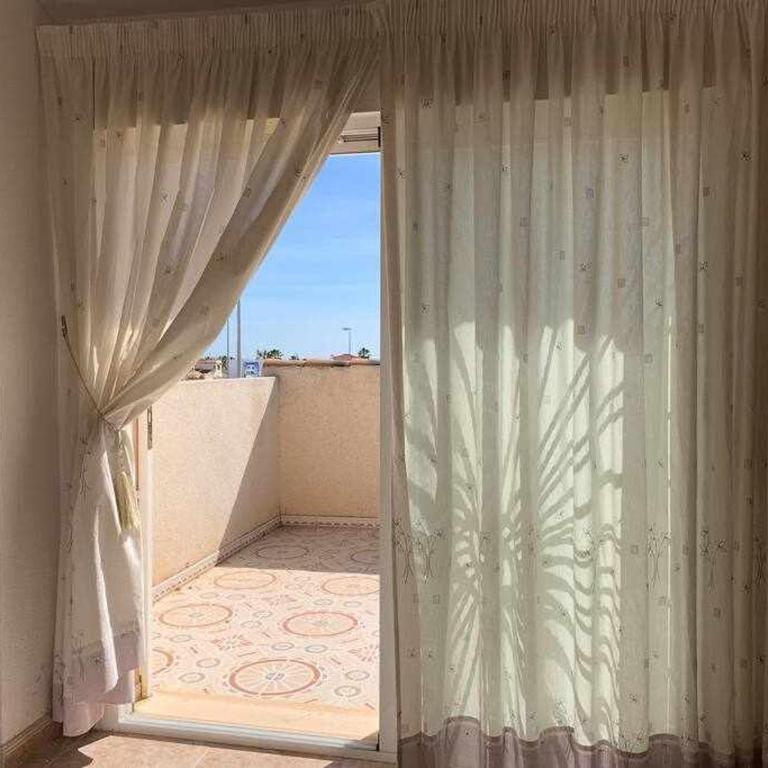 Acogedor duplex en la zona del Golf - Apartamento de 2 dormitorios - 33