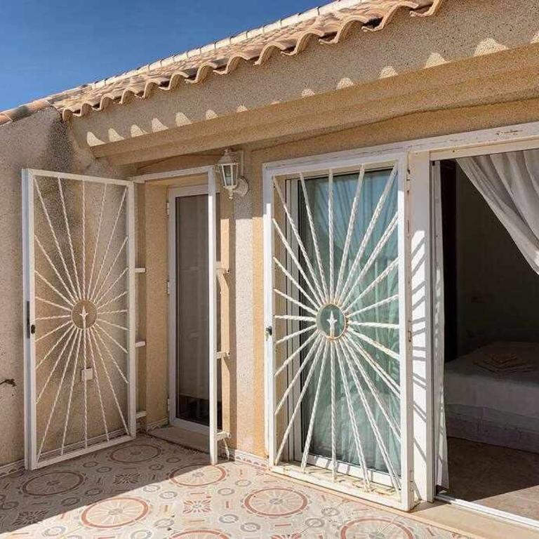 Acogedor duplex en la zona del Golf - Apartamento de 2 dormitorios - 34