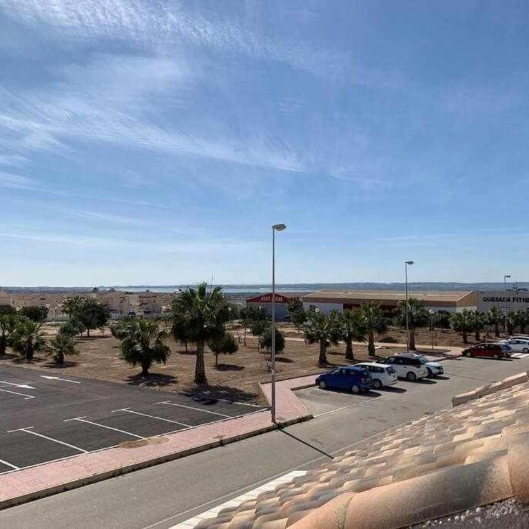 Acogedor duplex en la zona del Golf - Apartamento de 2 dormitorios - 35