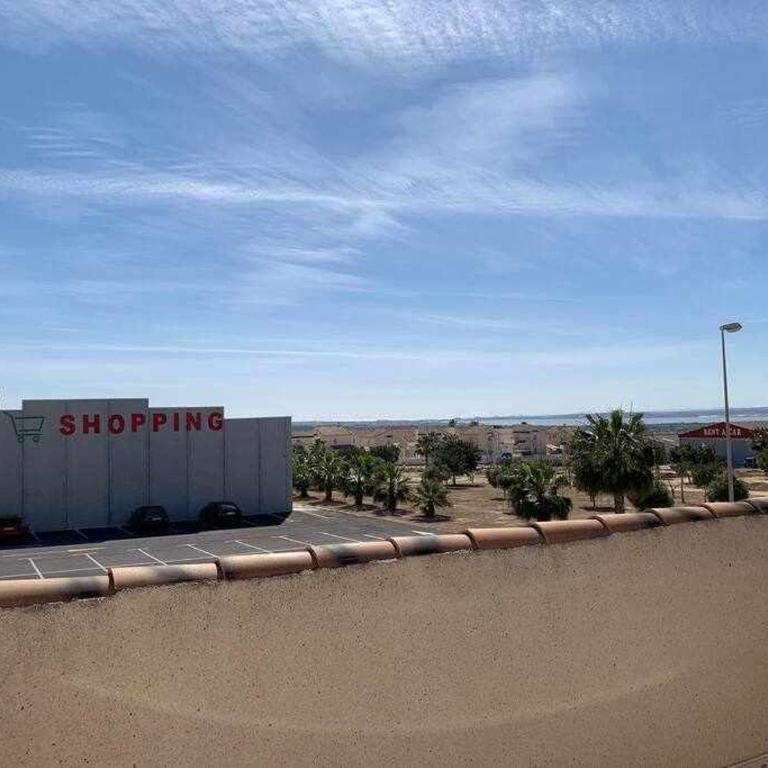 Acogedor duplex en la zona del Golf - Apartamento de 2 dormitorios - 36