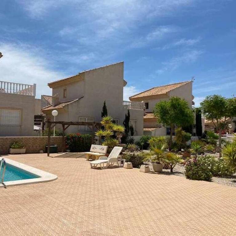 Acogedor duplex en la zona del Golf - Apartamento de 2 dormitorios - 41