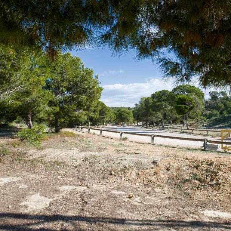 Acogedor duplex en la zona del Golf - Apartamento de 2 dormitorios - 43