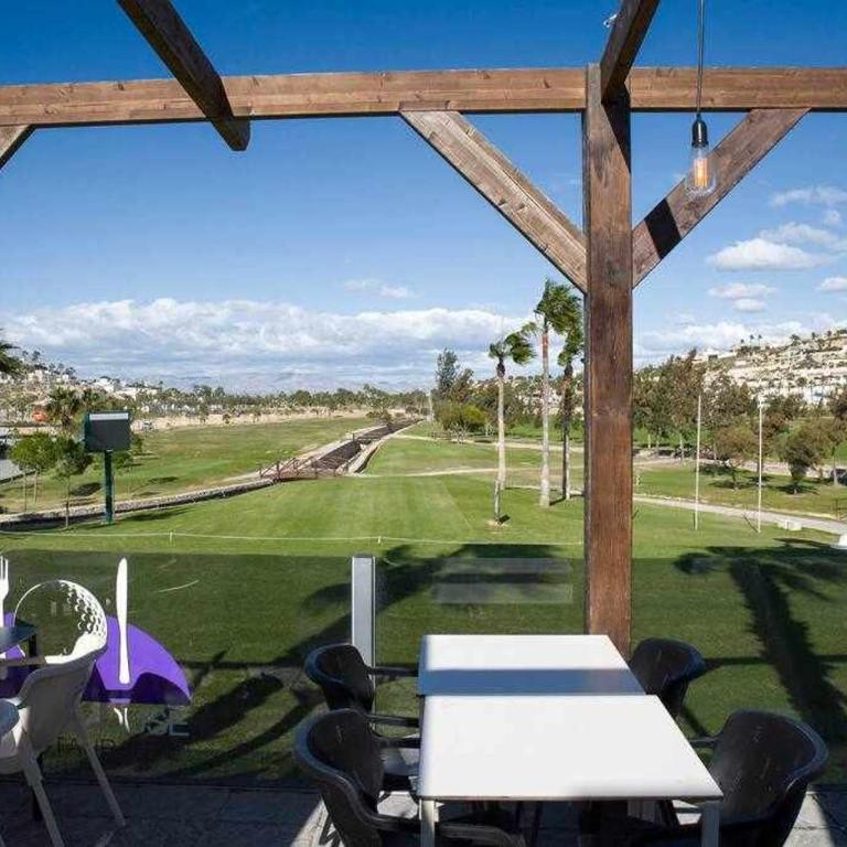 Acogedor duplex en la zona del Golf - Apartamento de 2 dormitorios - 49