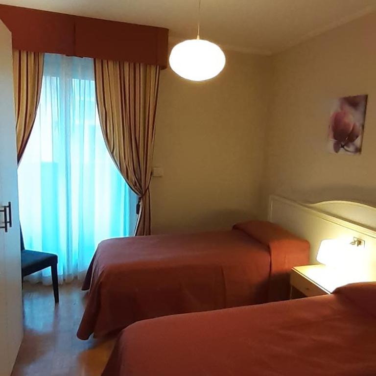 Appartamento Sestri Levante Al Mare - Appartamento - 9