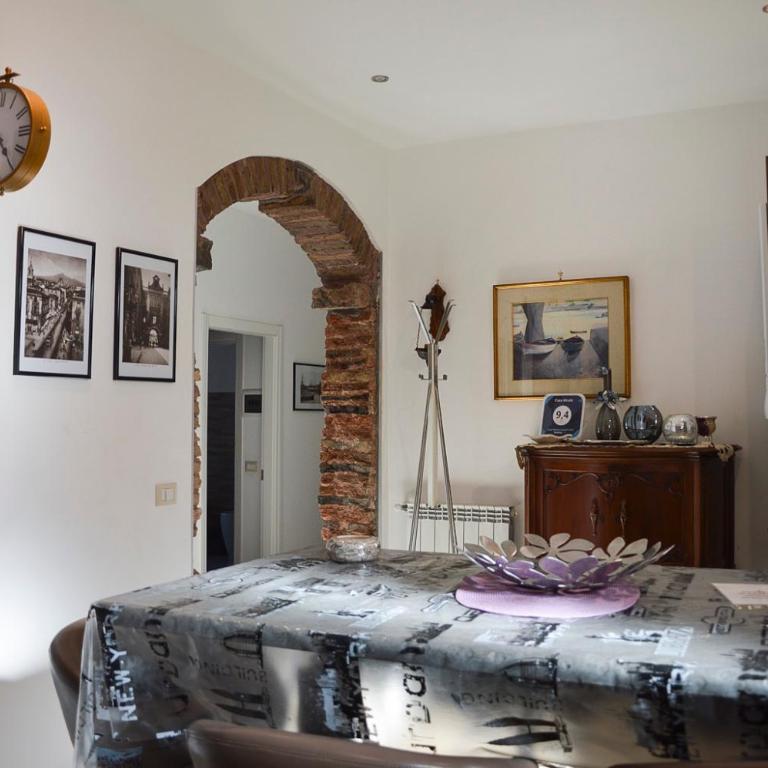 Casa Alcalà Deluxe - Superior Three-Bedroom Apartment - 25