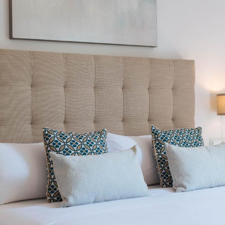 Puerta del Príncipe - Free Parking - Apartamento de 2 dormitorios - 14