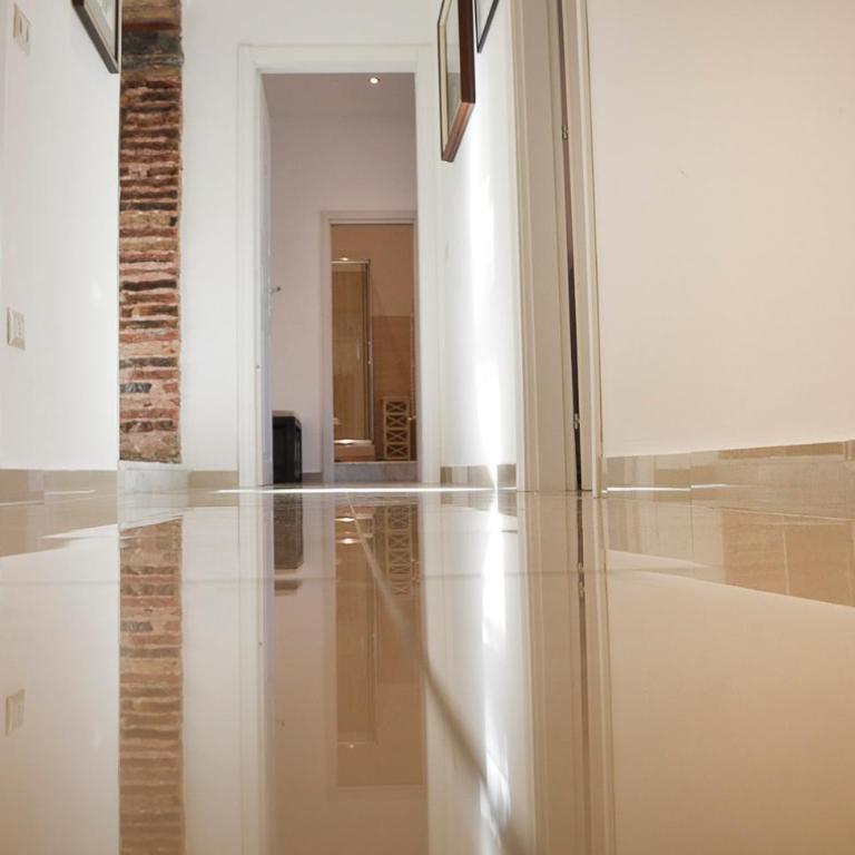 Casa Alcalà Deluxe - Superior Three-Bedroom Apartment - 27