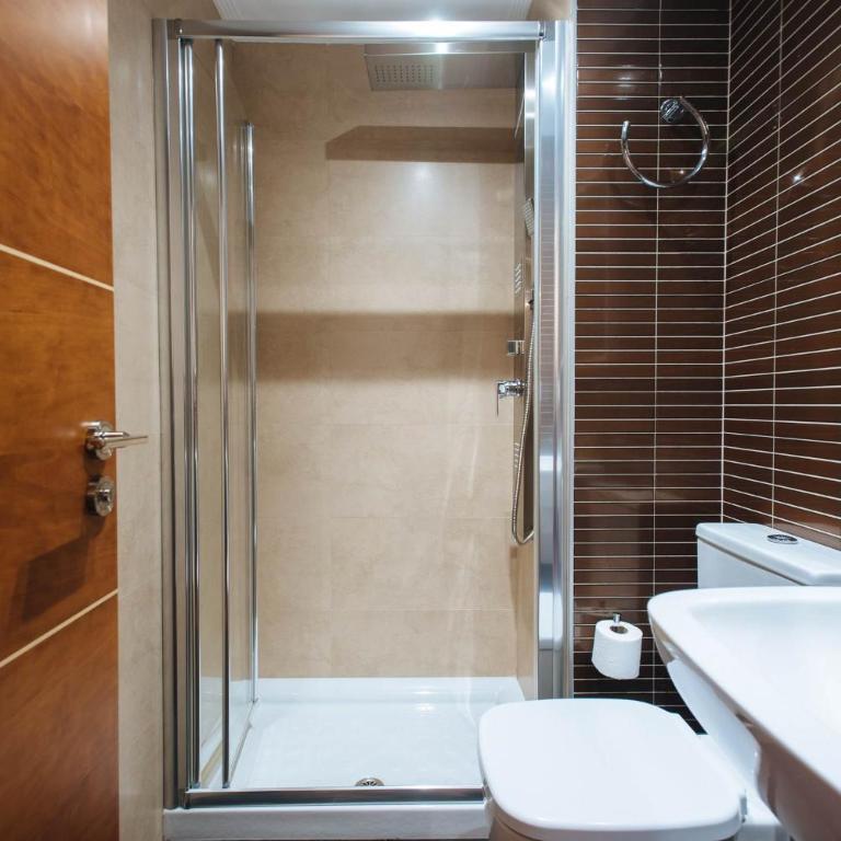 Puerta del Príncipe - Free Parking - Apartamento de 2 dormitorios - 28