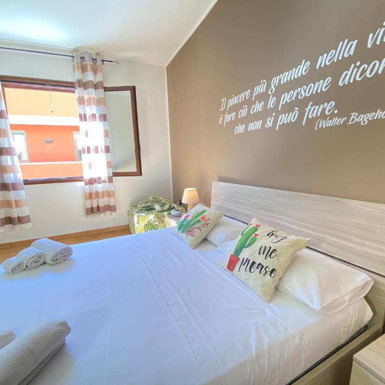 Maison Soleil Guest House Gallipoli - Camera Quadrupla con Bagno Privato - 7