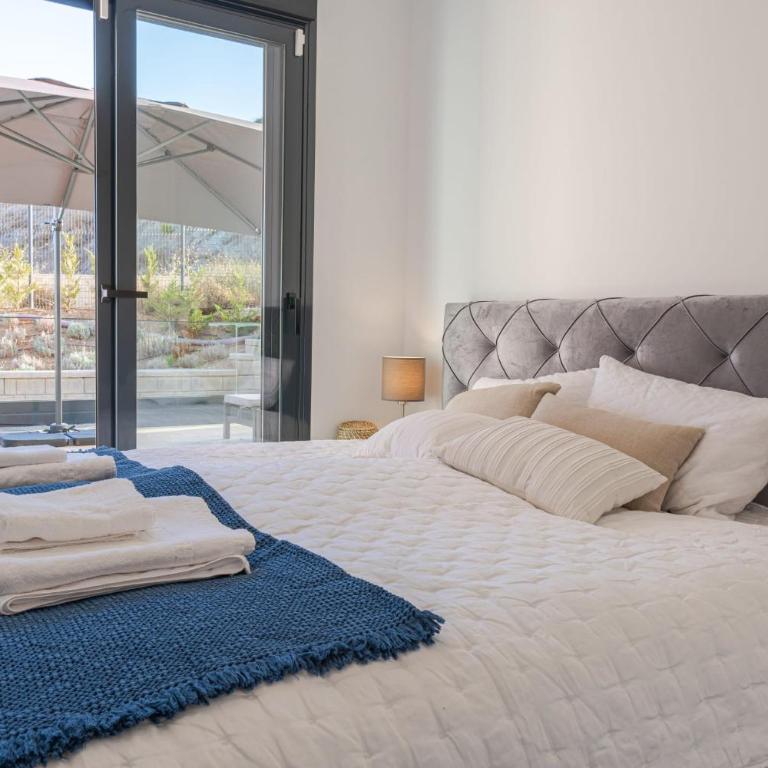 Lovely modern apartment in Middel Views Fuengirola - Apartamento de 3 dormitorios - 12