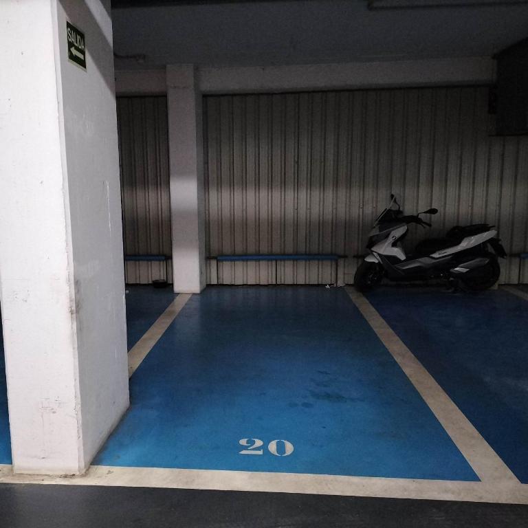 Puerta del Príncipe - Free Parking - Apartamento de 2 dormitorios - 38