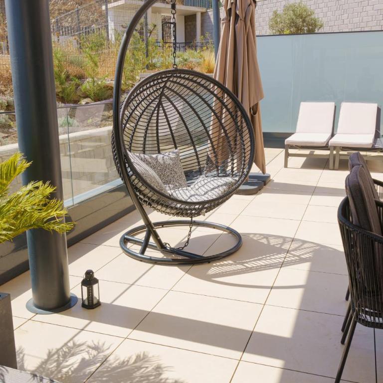 Lovely modern apartment in Middel Views Fuengirola - Apartamento de 3 dormitorios - 4