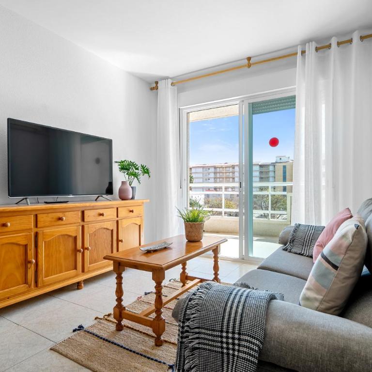 Hauzify I Apartament Aqua Marina - Apartment with Pool View - 3