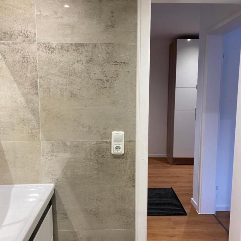 Ferienhaus Butterfly 2 - Apartment mit 1 Schlafzimmer, Balkon und Bergblick - 14