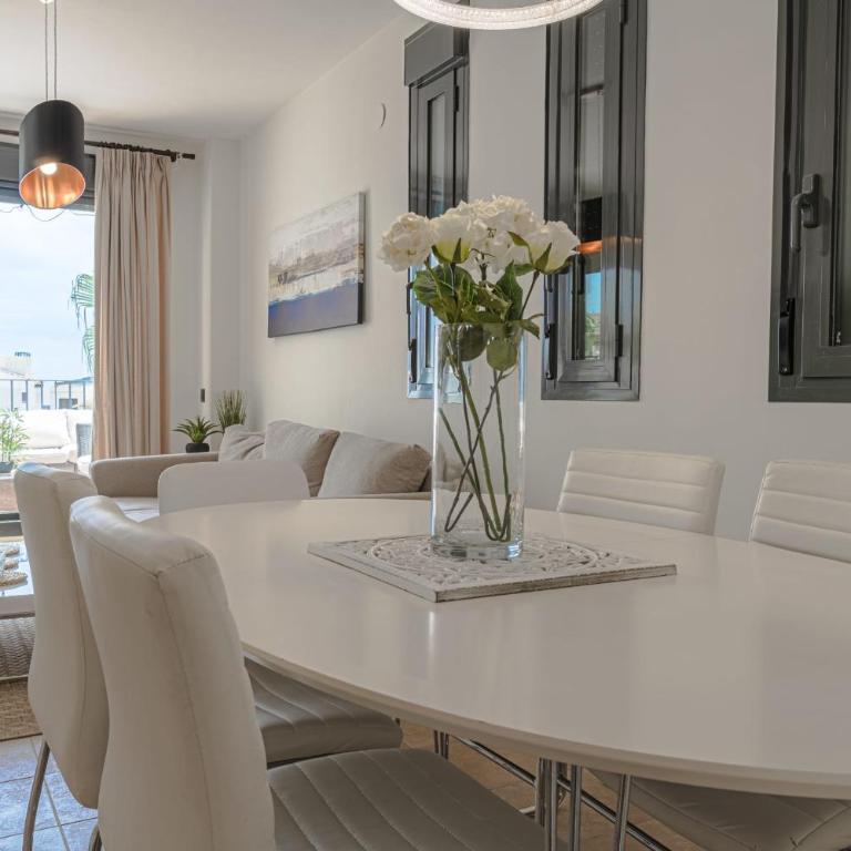 Beautiful two bedroom apartment in Alamar La Cala de Mijas - Apartamento de 3 dormitorios - 3