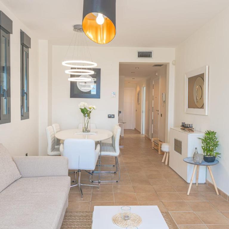 Beautiful two bedroom apartment in Alamar La Cala de Mijas - Apartamento de 3 dormitorios - 6