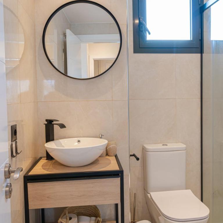 Beautiful two bedroom apartment in Alamar La Cala de Mijas - Apartamento de 3 dormitorios - 13