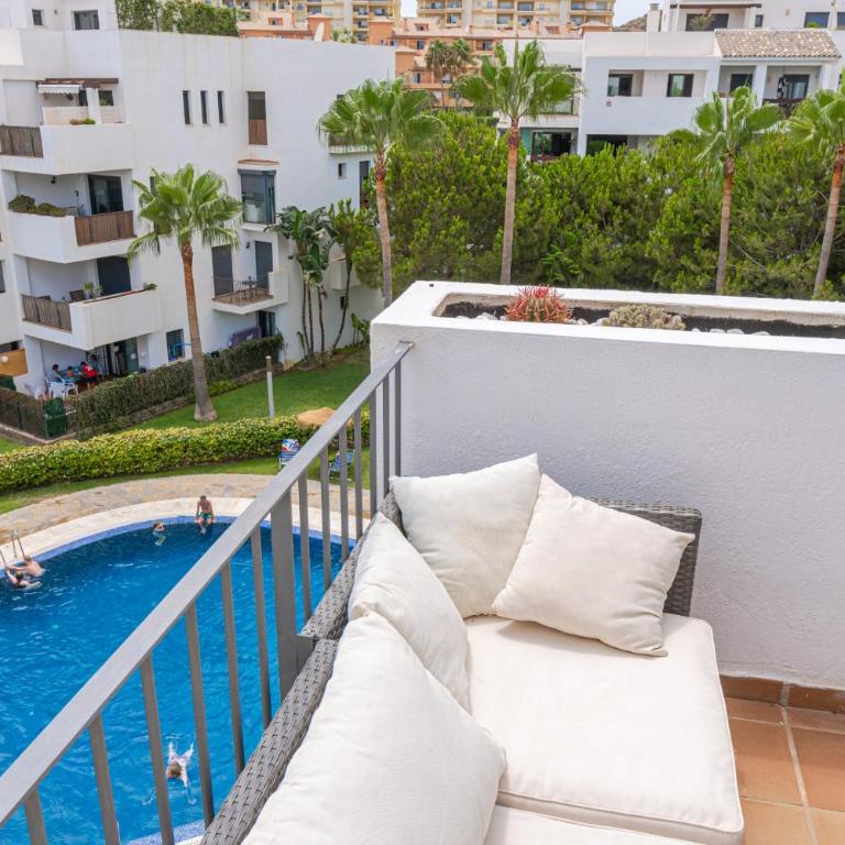 Beautiful two bedroom apartment in Alamar La Cala de Mijas - Apartamento de 3 dormitorios - 2
