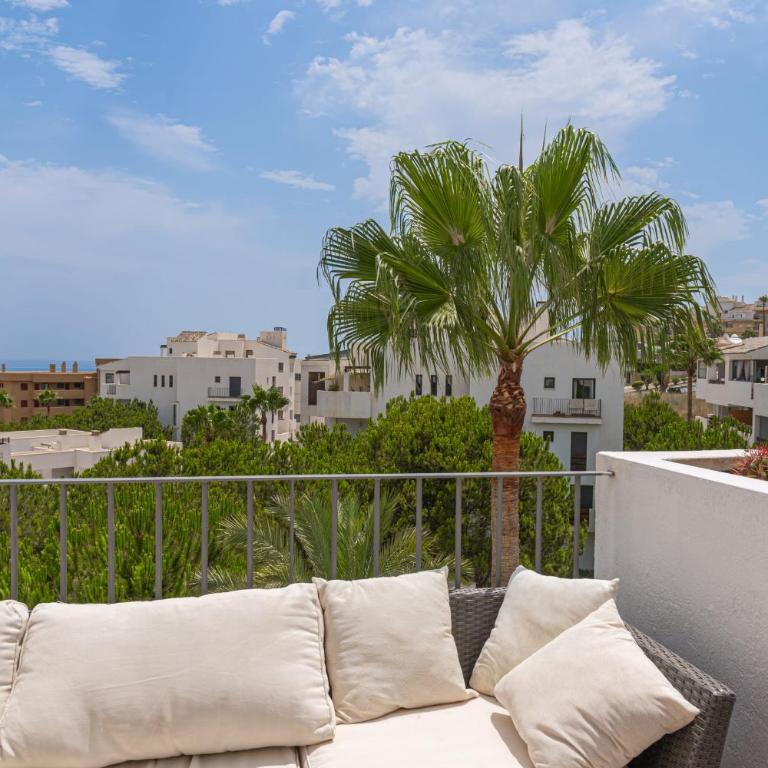 Beautiful two bedroom apartment in Alamar La Cala de Mijas - Apartamento de 3 dormitorios - 9