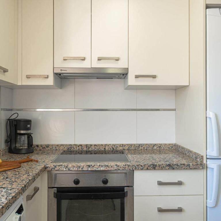 Beautiful two bedroom apartment in Alamar La Cala de Mijas - Apartamento de 3 dormitorios - 10