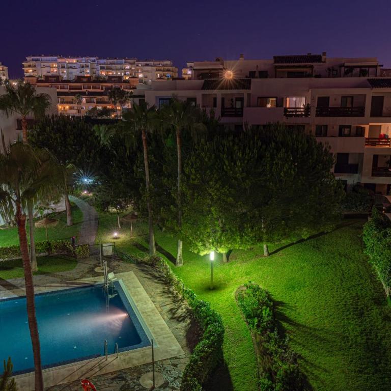 Beautiful two bedroom apartment in Alamar La Cala de Mijas - Apartamento de 3 dormitorios - 17
