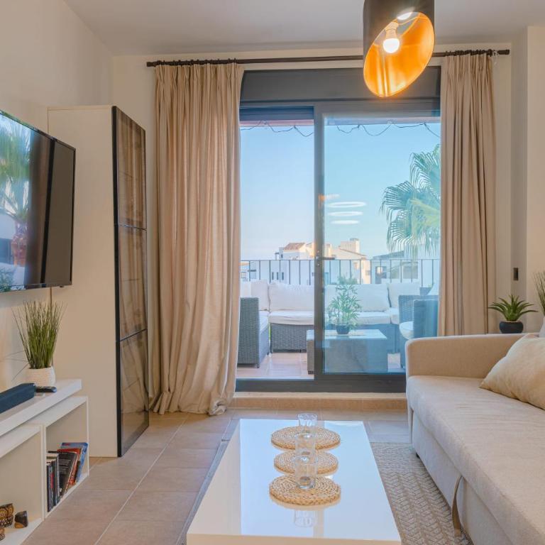 Beautiful two bedroom apartment in Alamar La Cala de Mijas - Apartamento de 3 dormitorios - 8