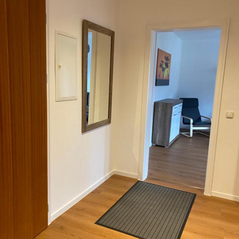 Ferienhaus Butterfly 2 - Apartment mit 1 Schlafzimmer, Balkon und Bergblick - 12