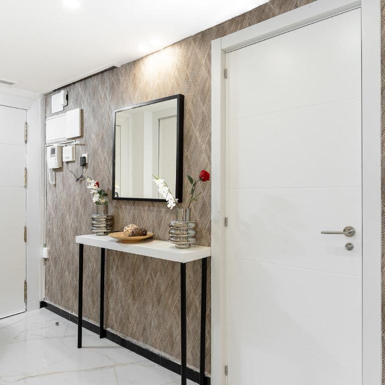 La Roca Chica - Apartamento con vistas al mar - 11