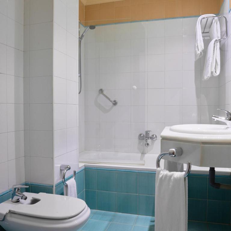 Hotel Macià Cóndor - Double or Twin Room - 6