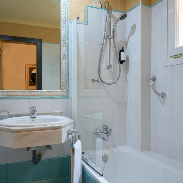 Hotel Macià Cóndor - Single Room - 2