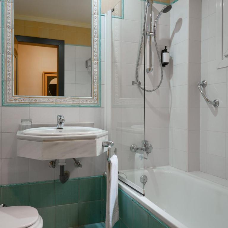 Hotel Macià Cóndor - Single Room - 7