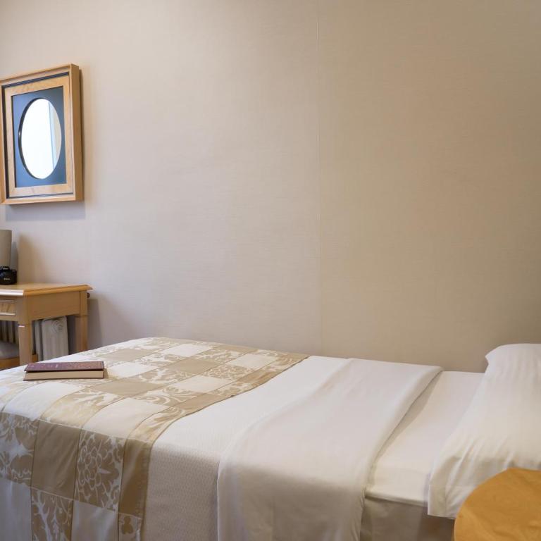 Hotel Macià Cóndor - Single Room - 3