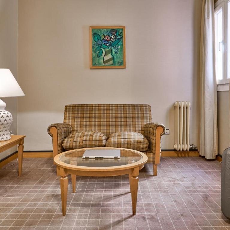 Hotel Macià Cóndor - Family Room (2 Adults + 2 Children) - 15