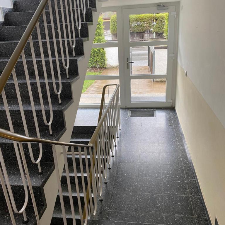 Ferienhaus Butterfly 2 - Apartment mit 1 Schlafzimmer, Balkon und Bergblick - 3