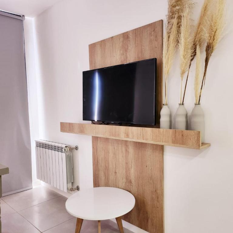 Dptos amoblados NQN - Excelente ubicacion- ZONA CENTRO - Apartamento de 1 dormitorio - 9