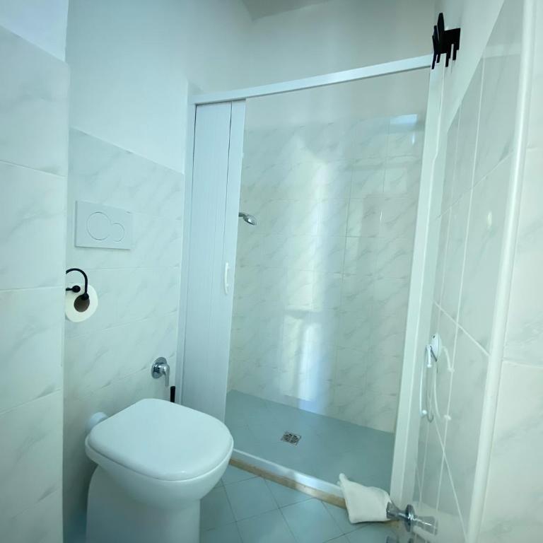Maison Soleil Guest House Gallipoli - Camera Tripla con Balcone - 9
