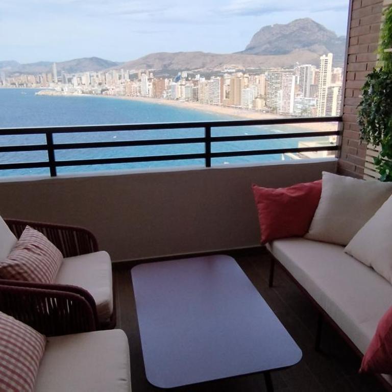 Rincon Playa - One-Bedroom Apartment with Balcony - 4